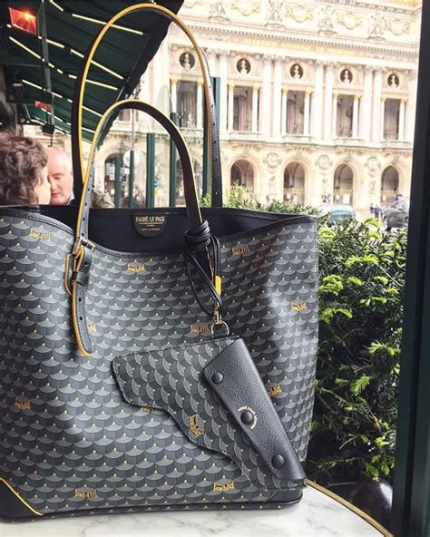 faure le page vs goyard price|le page vs Goyard.